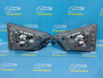 Вставка багажника правая HYUNDAI I40 2011-2015