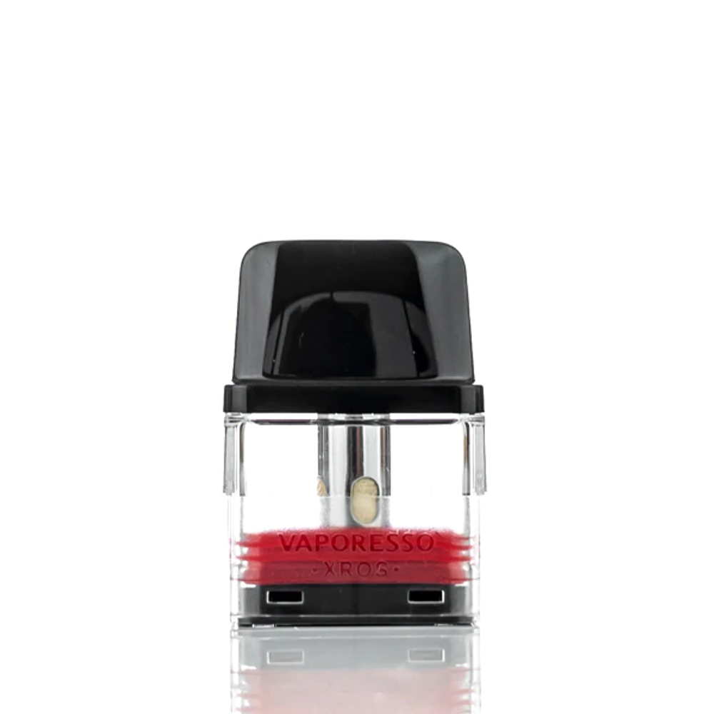 Картридж Vaporesso XROS Series 3ml (в упак. 4 шт.)