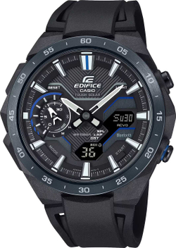 Часы Casio ECB-2200PB-1A