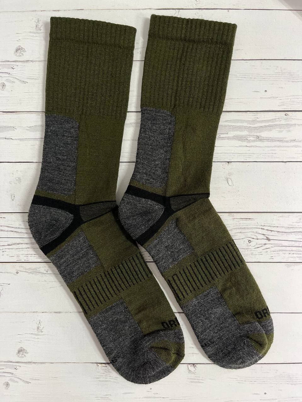 Термоноски Ordka RDK 943