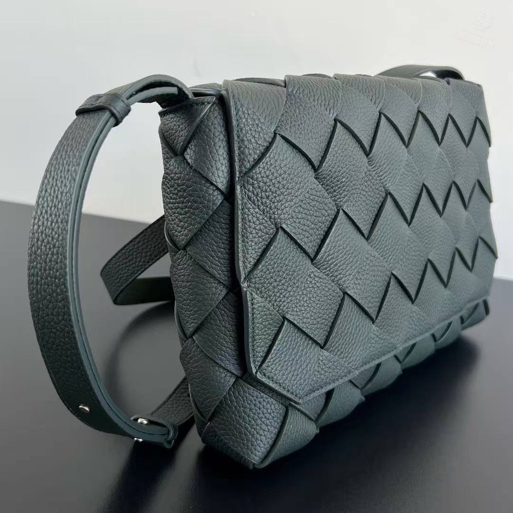 Сумка через плечо Bottega Veneta Diago Large