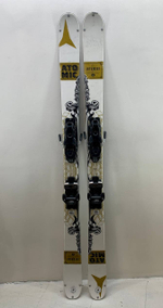 Горные лыжи Atomic Infamous 161