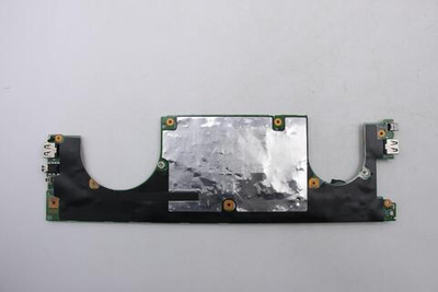 Материнская плата для ноутбука Lenovo ideapad 710s-13ISK W 80SW WIN Intel core I7-6560U UMA 4G BL (5B20L20729), оригинал