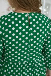 Платье УК-2504-3 Fabrika