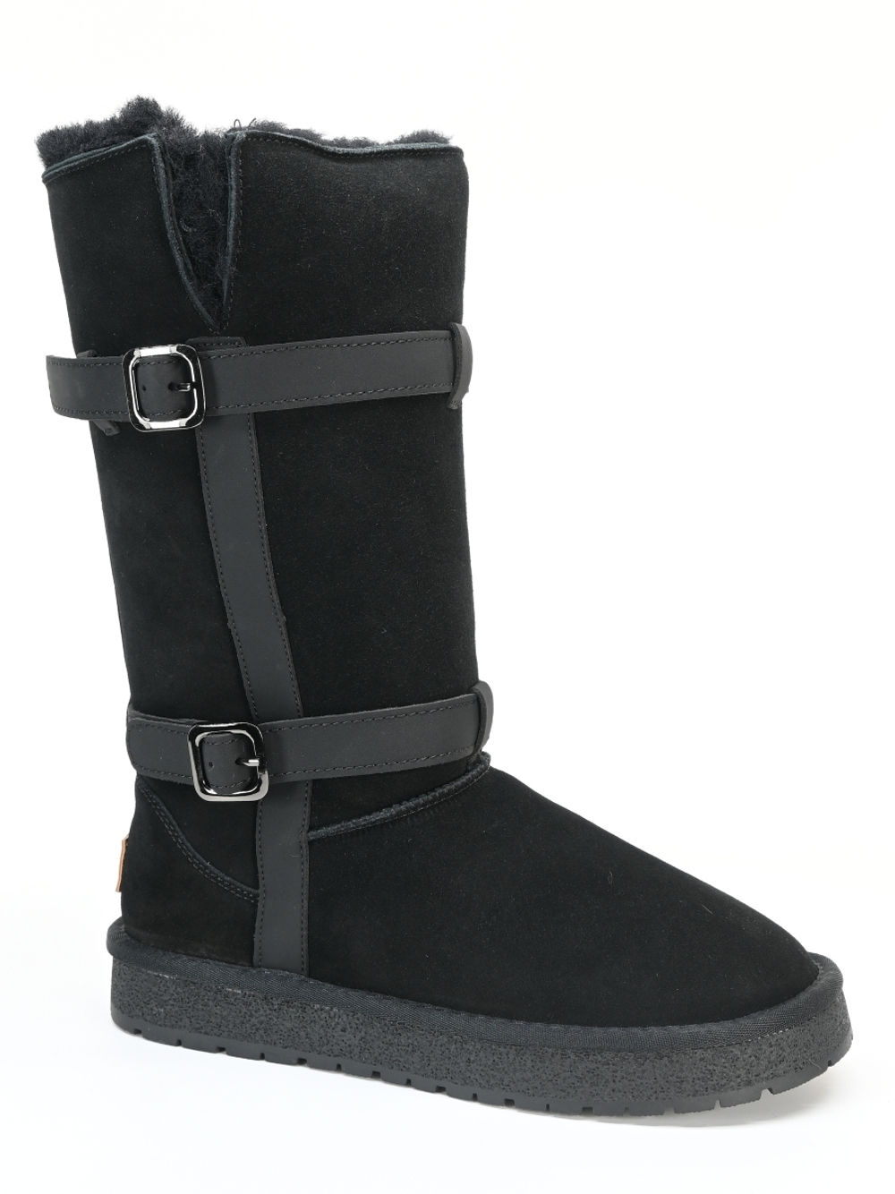 Сапоги женские Ascalini u489B