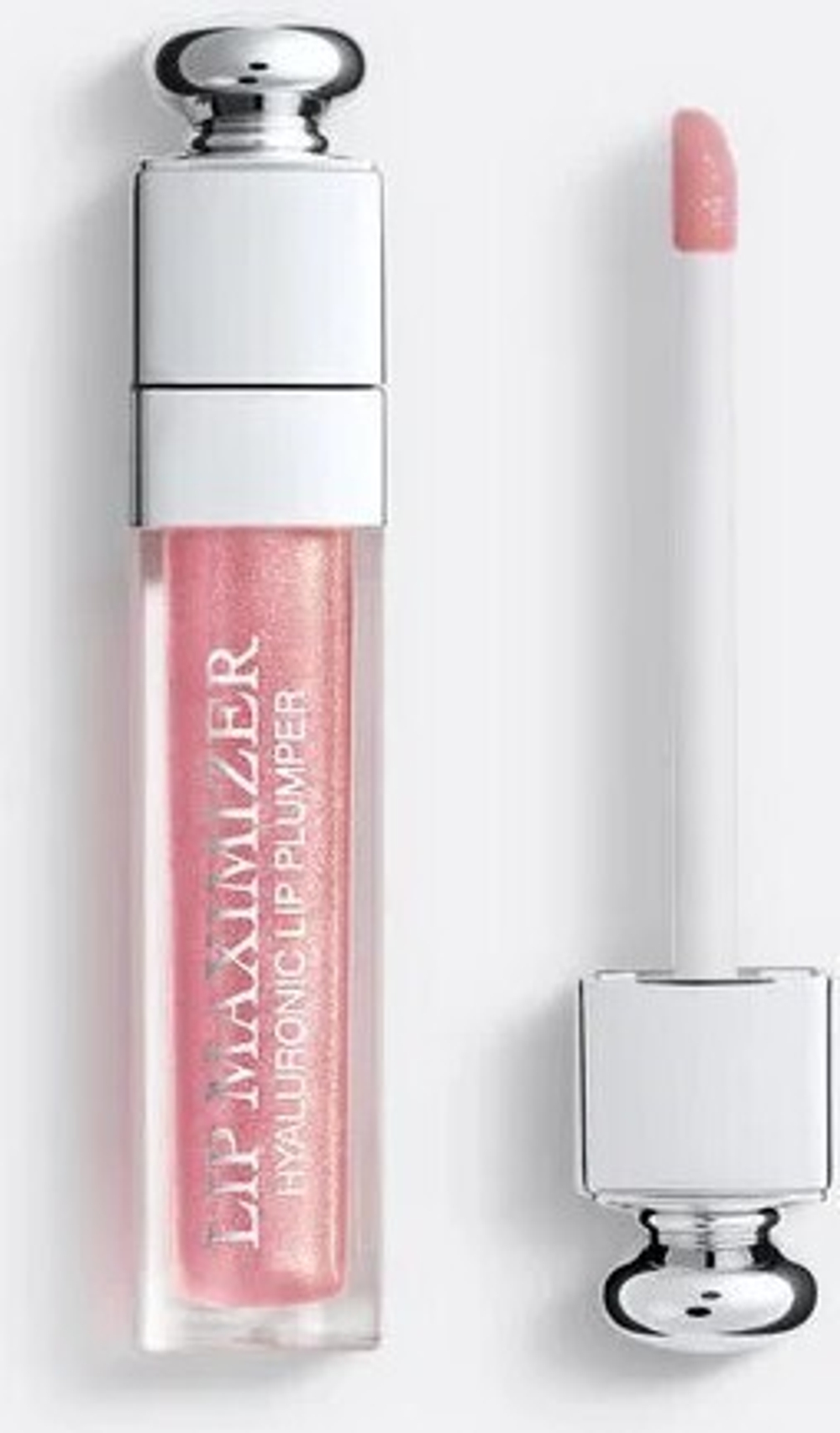 Dior Addict lip maximizer 010