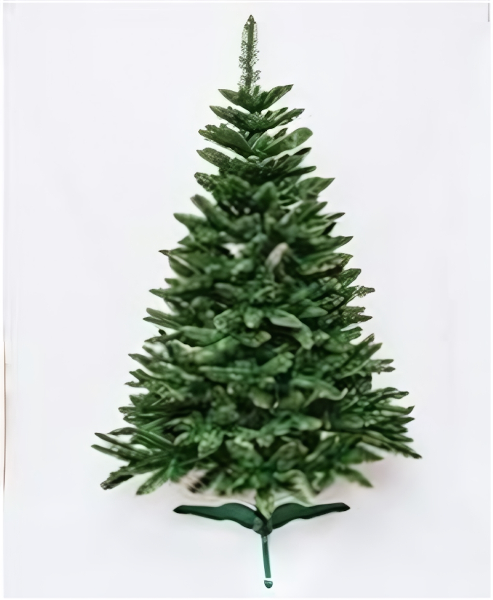 Ель искусственная "Европейская шишка малая" 180см.