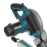 Торцовочная пила Makita LS0815FLN