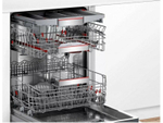 Встраиваемая посудомоечная машина Bosch SMV8YCX02E