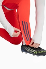 Штаны adidas FC Bayern 25/26 Training Competition - красный