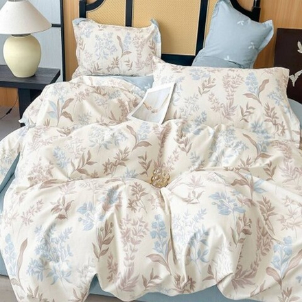 Комплект постельного белья "О. MY SOLD", сатин, 100% хлопок. Пододеяльник и наволочки на молнии!!!