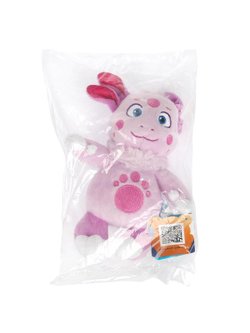 Игрушка мягкая Лунтик 16 см, без чипа
