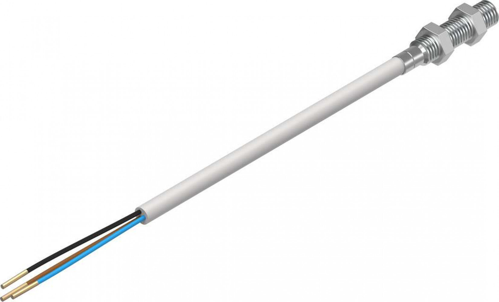 Датчик положения Festo SIEN-M5B-PS-K-L