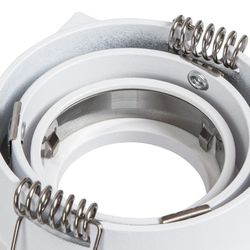 Точечный встраиваемый светильник Arte Lamp