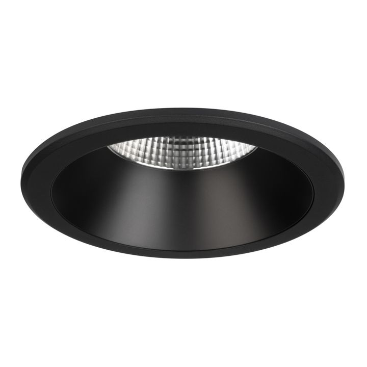 Светильник MS-ALORA-BUILT-R140-12W Day4000-MIX (BK, 60 deg, TRIAC) Arlight 048094