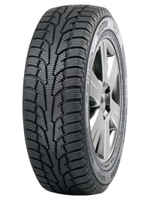 Легковая шина 235/65R16 C 121/119R NOKIAN WR C CARGO Nokian.