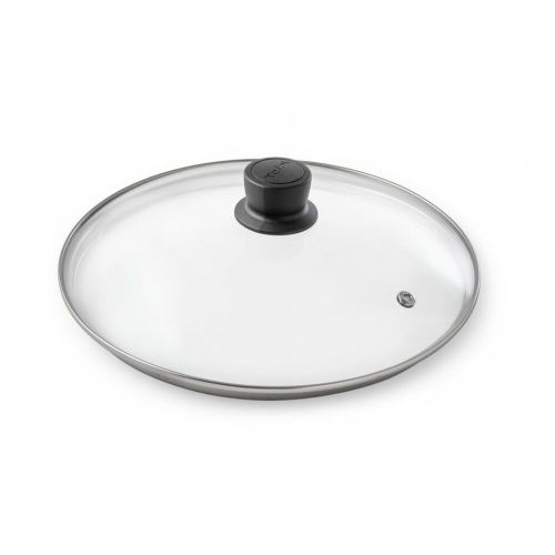 Стеклянная крышка Tefal Cocoon 26 см 04197726