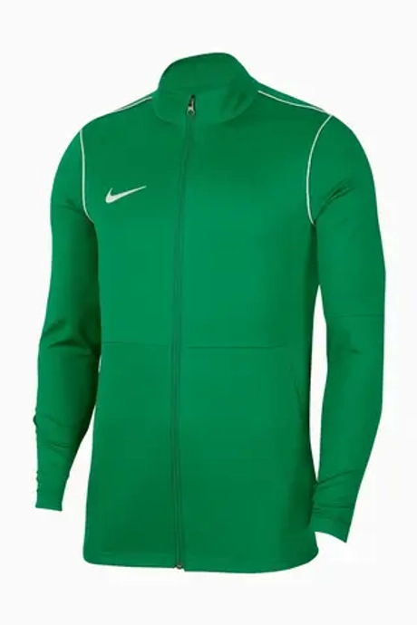 Кофта Nike Dri-FIT Park 20 Junior - зеленый