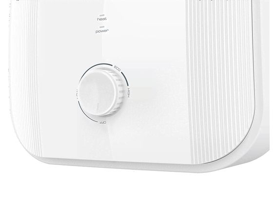 Водонагреватель Ballu BWH/S 10 Capsule Plus U — (1)