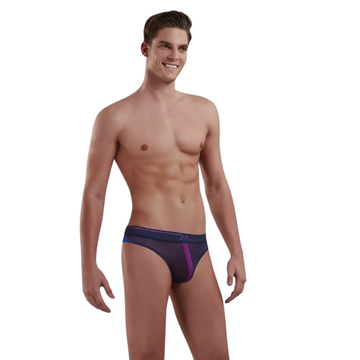 Мужские тонги Doreanse темно-синие 1286