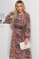 Платье 70921 Avili