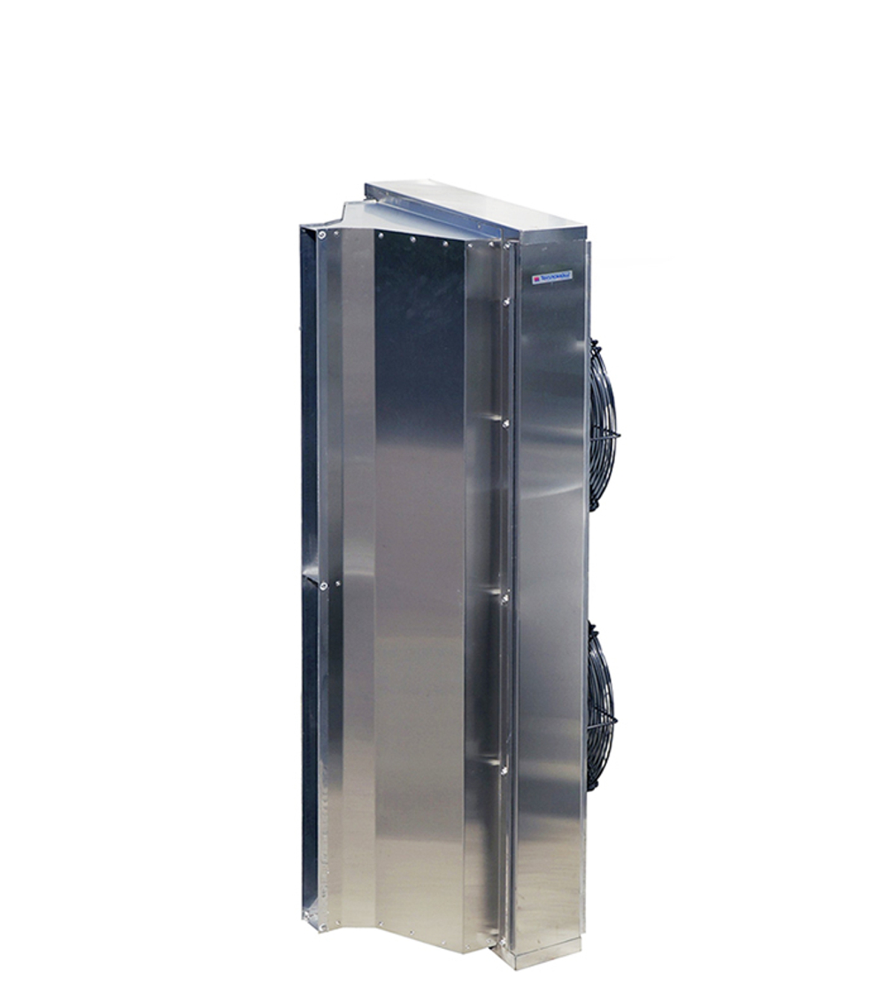 Тепловая завеса КЭВ-75П4050W