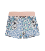 Комплект Guess - белый(A3GG07 K6YW3)