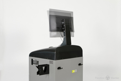 Стенд сход-развал 3D ТехноВектор T 7202 MAB