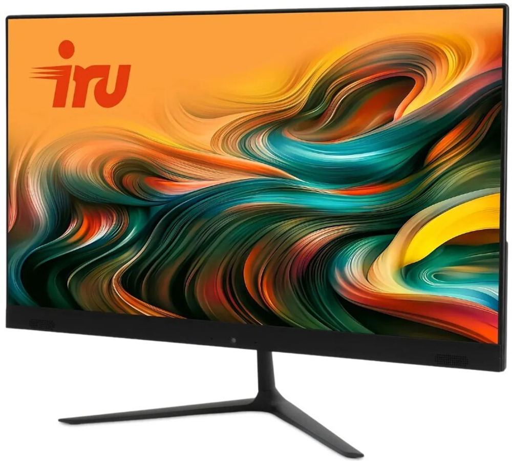 Моноблок  iRu P231