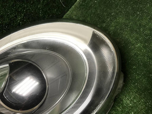 Фара правая Mini Hatch F56 (2013-2018) LED