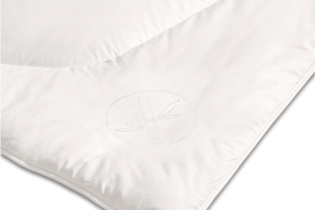 Одеяло легкое 200х220 Kauffmann Bamboo