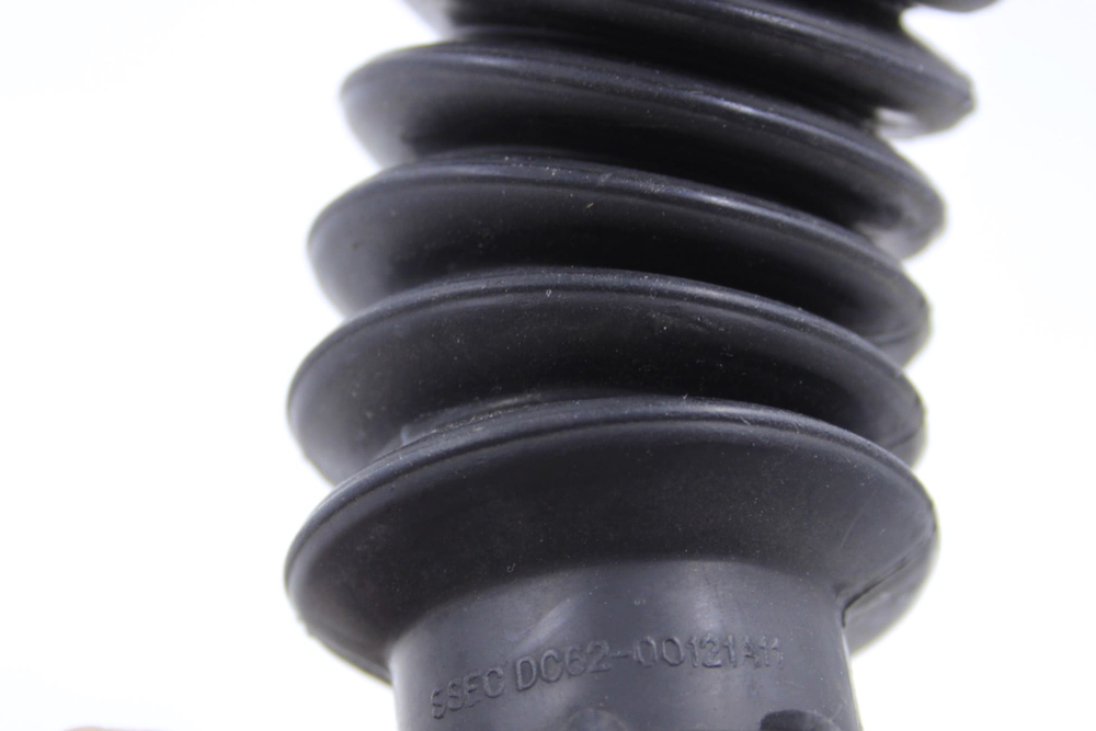 Патрубок слива DC62-00121A стиральных машин Samsung