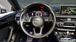 Audi A5 (F5) 45 TFSI Quattro Sportback (12.2019)