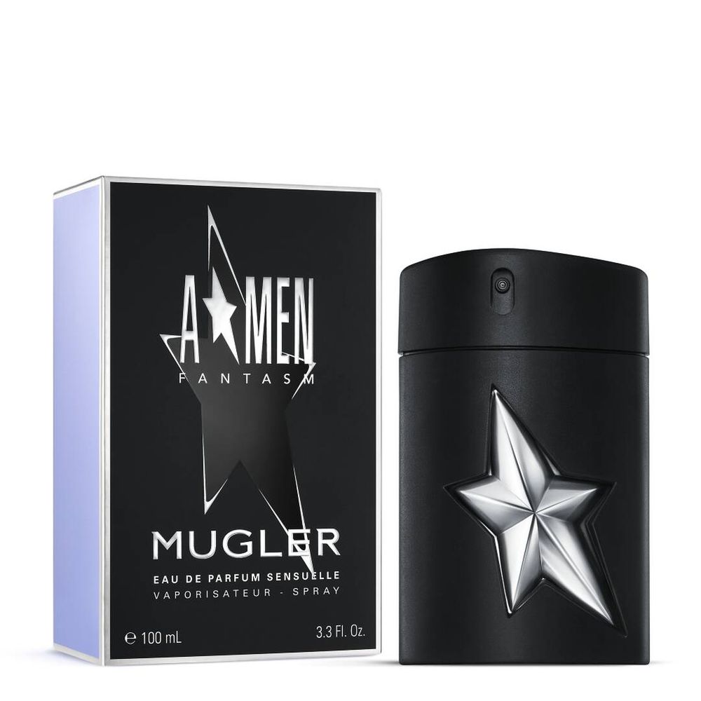 Mugler A*Men Fantasm EDP 100 ml