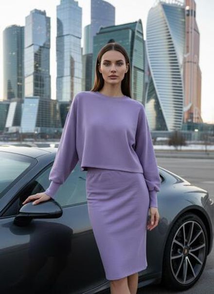 Костюм 2572412 Fabrika