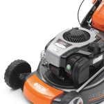 Oleo-Mac G 48 TBX Comfort Plus газонокосилка бензиновая самоходная 6611-9111E1F