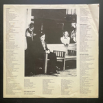 Paul Simon ‎– Hearts And Bones (США 1983г.)