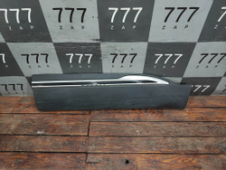 Накладка двери передней правой Chery Tiggo 4 Pro 20-нв Б/У Оригинал 609000945AA