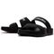 New Balance Thick Sole Slide 'Black'