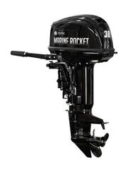 2х-тактный лодочный мотор MARINE ROCKET MR30FHS