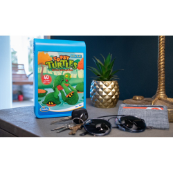 ThinkFun - Flip & Play Overturned Turtles 765874 / артикул   765874  / GTIN 4005556765874