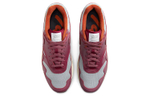 Кроссовки Patta X Nike Air Max 1 "Night Maroon"