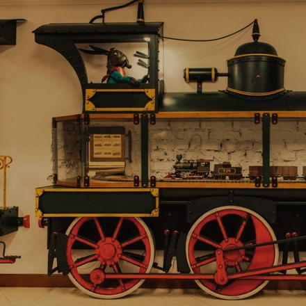 «Приключения с зайцами»