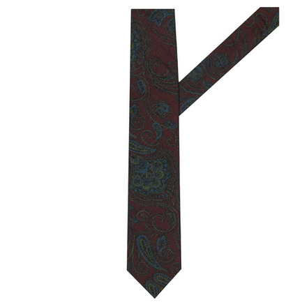 Галстук ATELIER F&B