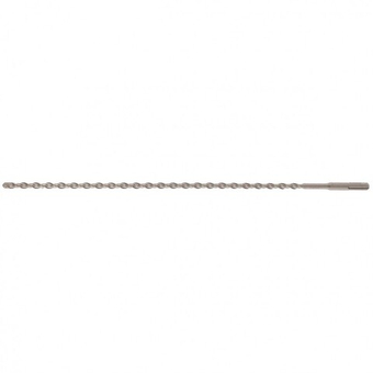 Бур по бетону, 8 x 450 мм, SDS Plus Сибртех