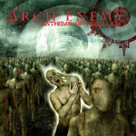 Arch Enemy / Anthems Of Rebellion (LP)