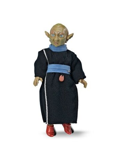 Кукла LAMAGIK мягконабивная 38см Gaminides (40055)