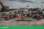 Аккумулятор для инструмента Milwaukee MXF XC406 (4933471837)
