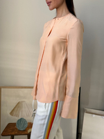 Шелковая блузка Strenesse, XS