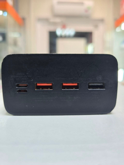 Внешний аккумулятор baseus 40000mah